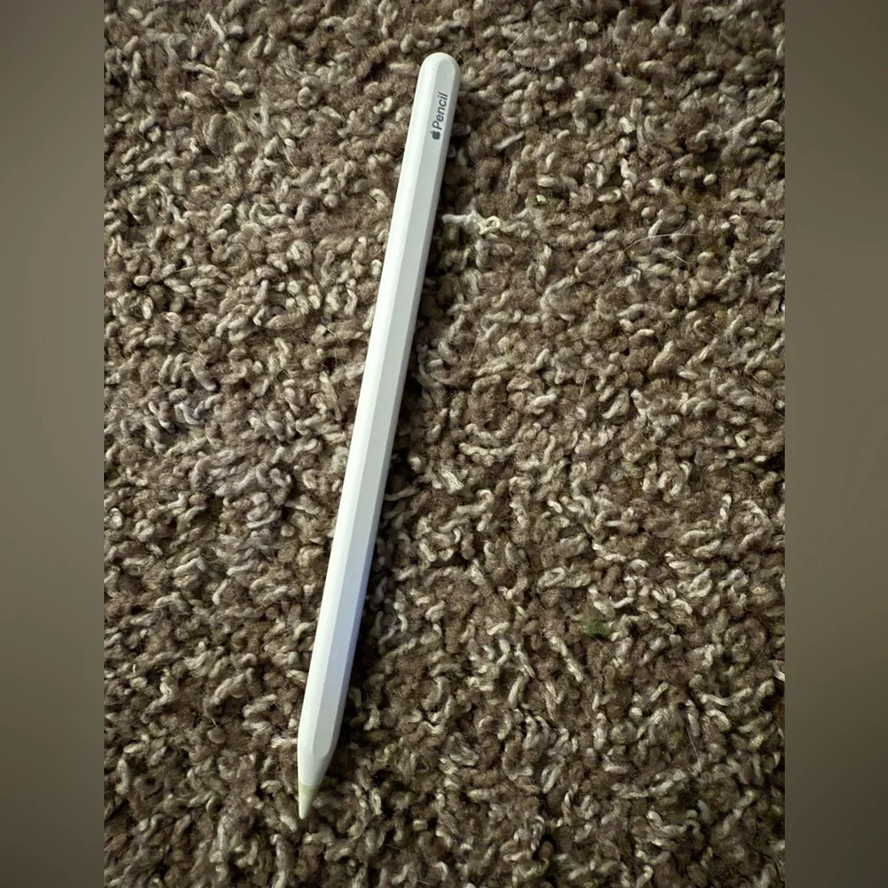 Apple compatible ipad